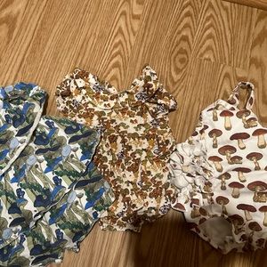 Kate Quinn Mushroom Bundle